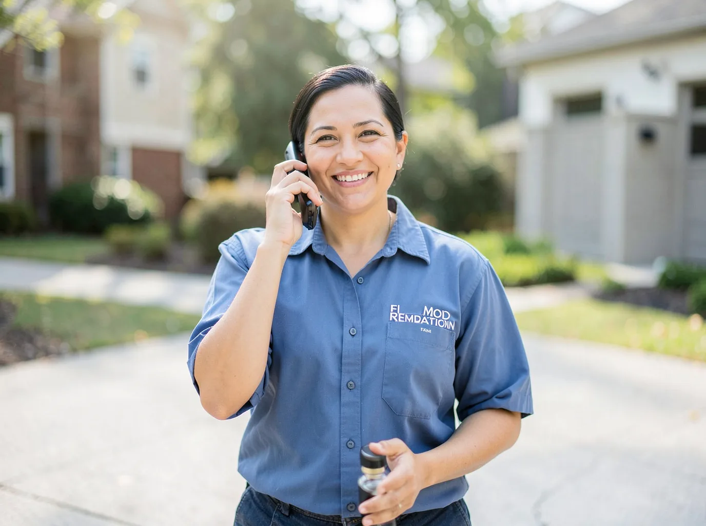 Mold Remediation Newcastle, TX FAQs
